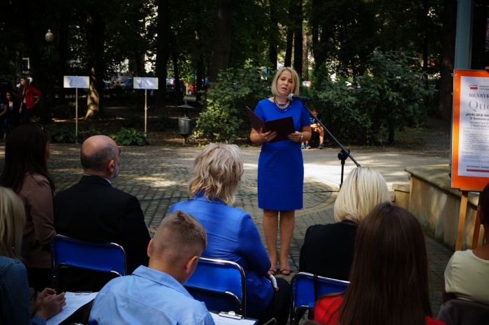 jASIELSKIE nARODOWE cZYTANIE