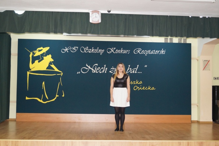 Poezja Agnieszki Osieckiej