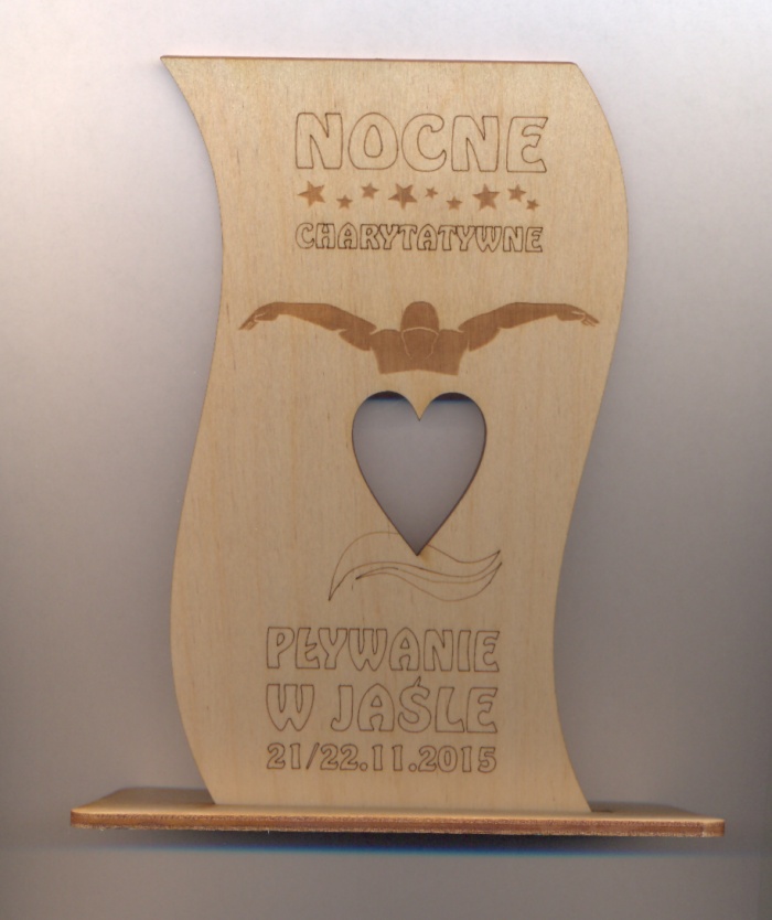 Pływanie dla Kamika