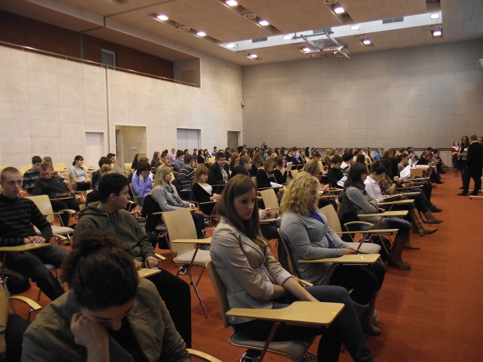 III OOWoPiP 2012