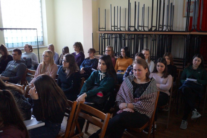 wykład dra Lopatkiewicza