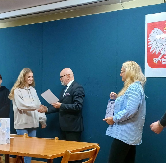 Rozstrzygnięcie konkursu o Janie Pawle II