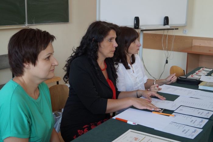 Konkurs ekologiczny 2014