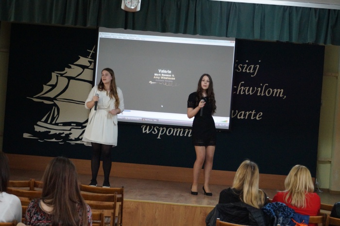 On the roll wyniki 2016