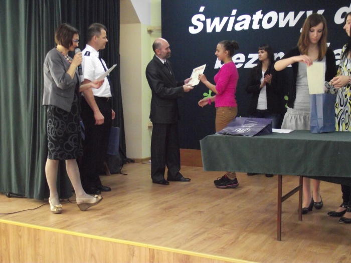 Dzień bez papierosa