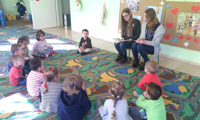 Sztuka czytania 2017