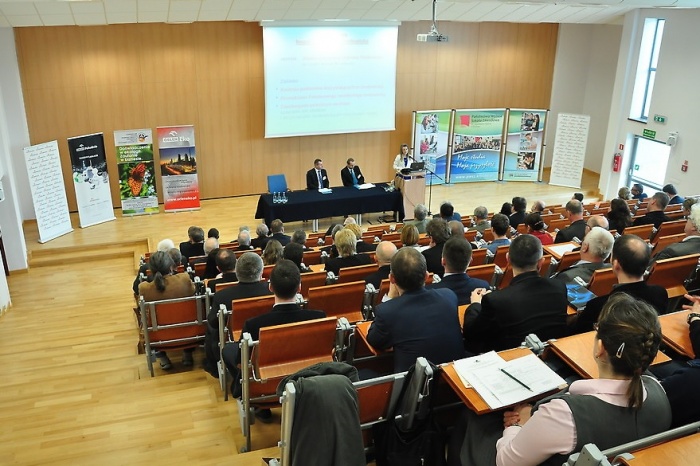 Tydzień akademicki w WSZ