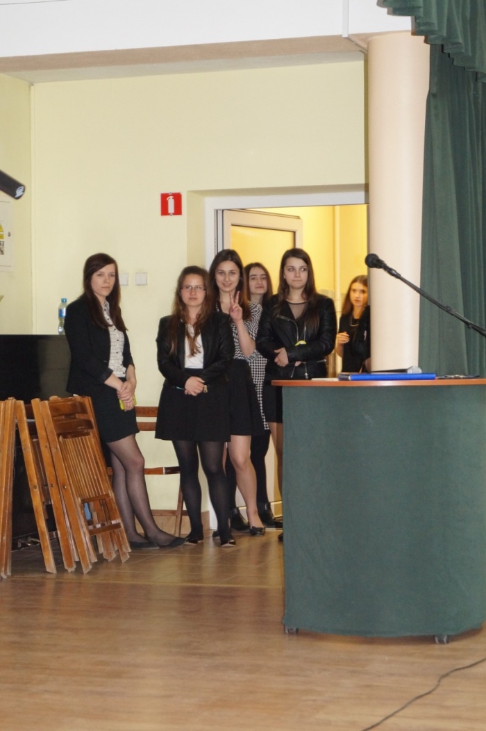 Turniej \"1 z 12\" 2016