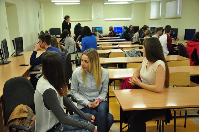 Tydzień akademicki w WSZ