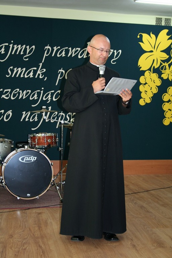 rok szklony 2013/2014