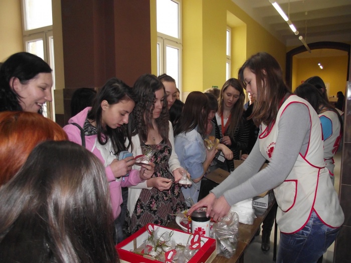Walentynki 2012