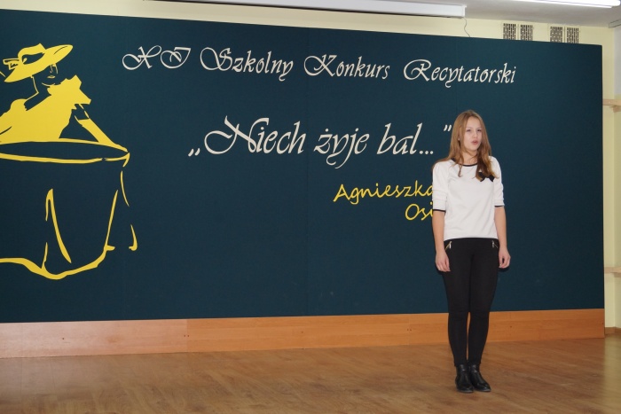 Poezja Agnieszki Osieckiej