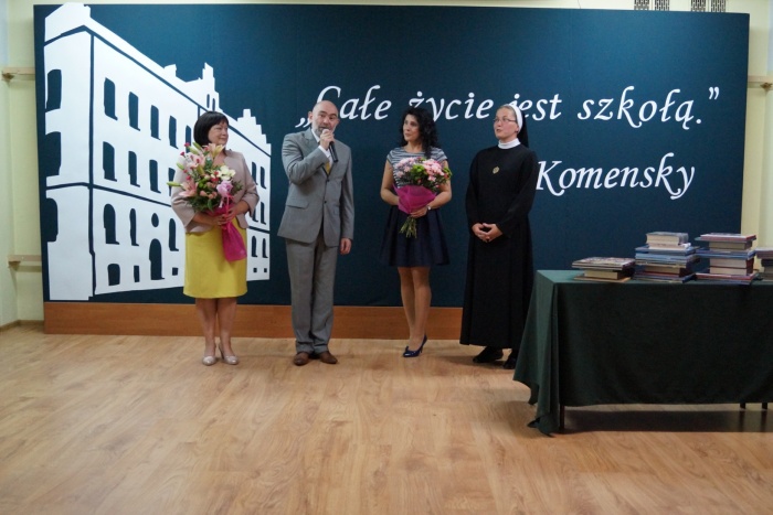 Zakończenie roku 2016/2017