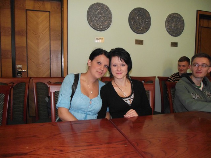 Wycieczka do Rzeszowa