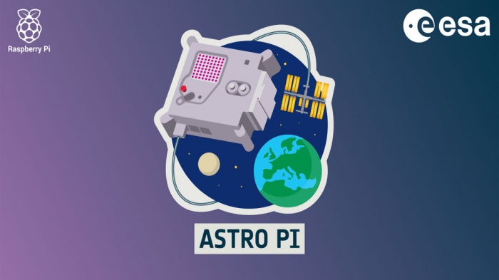 Astro Pi logo
