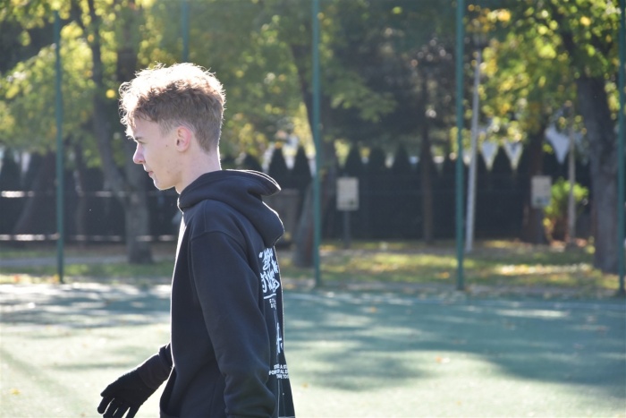 Międzyklasowy Turniej w Piłce Nożnej 2024