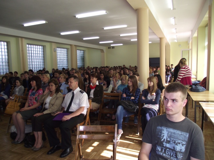 Dzień bez papierosa