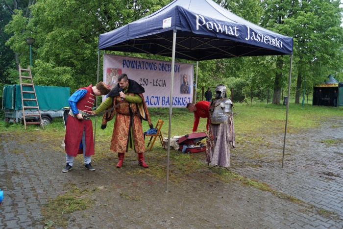 250 lecie Konfederacji Barskiej