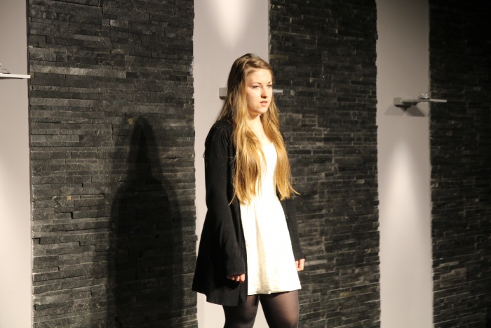 Poszukiwania sztuki recytatorskiej 2016