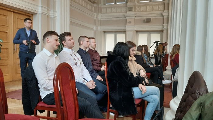 ZAJĘCIA W RAMACH PODKARPACKIEJ SZKOŁY WOLNOŚCI I TOLERANCJI