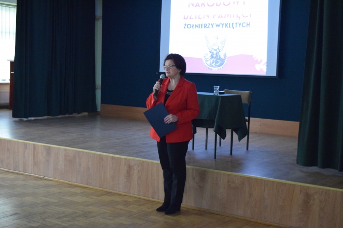 Żołnierze wyklęci 2019