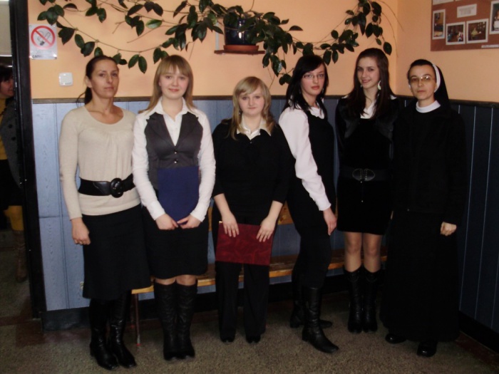 Ośmiu wspaniałych 2011