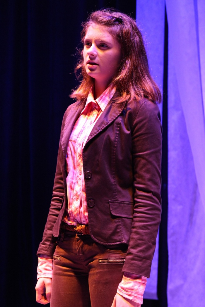 Nagroda Literacka Nike 2014