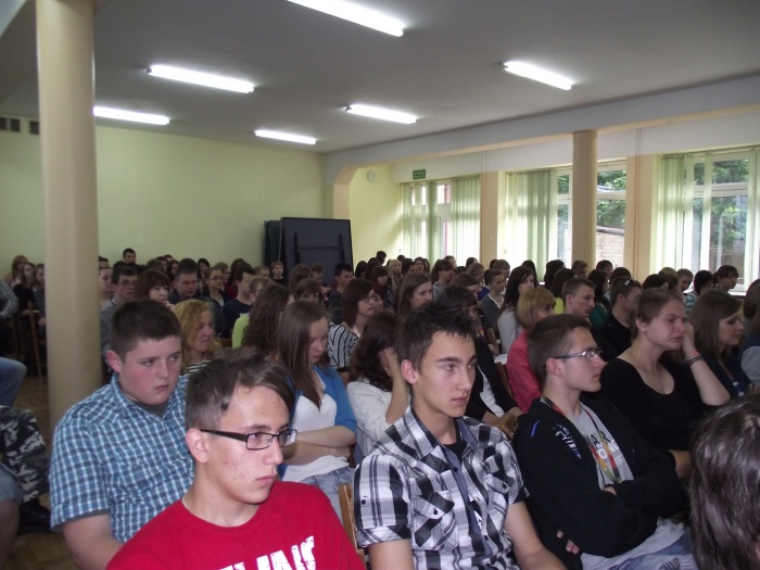 Dzień bez papierosa