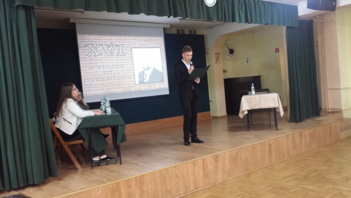 Pytania do dyrektora 2019