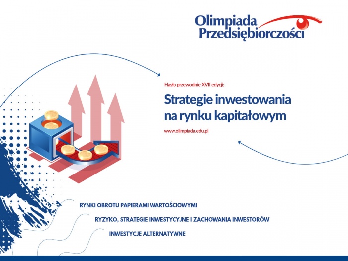 Olimpiada przedsiębiorczości