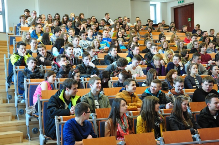 Tydzień akademicki w WSZ