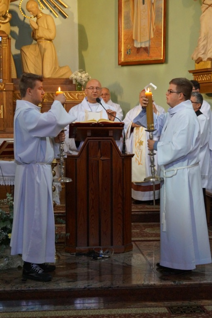 Nowy Sztandar Szkoły