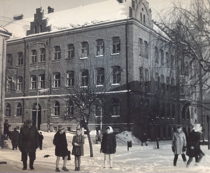 Dawny Ekonomik