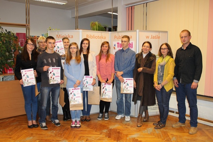 Turniej Jednego Wiersza