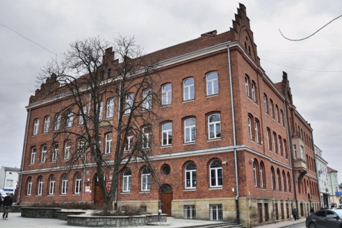 Ekonomik Jasło