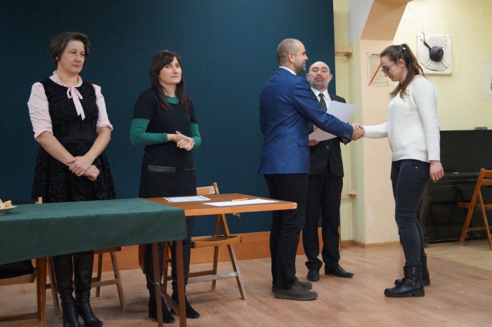 Rozwój cywilizacyjny a środowisko 2017_2018