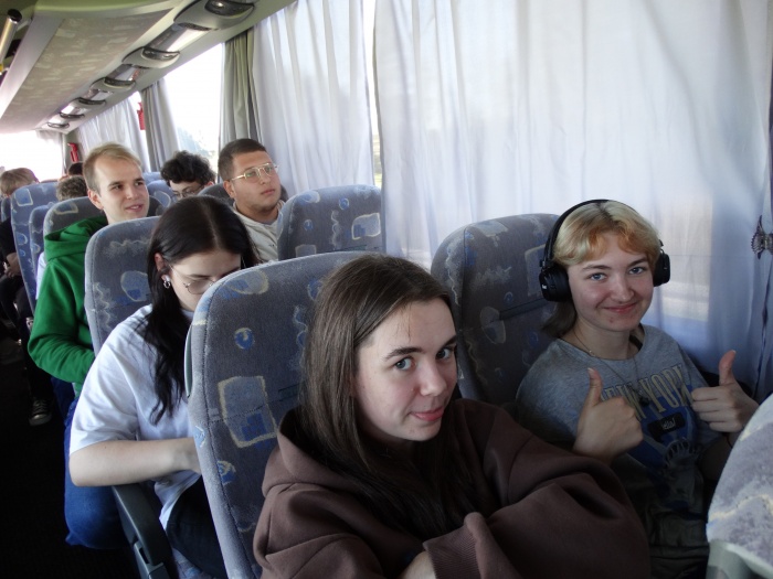 Pielgrzymka Maturzystów do Częstochowy 2023