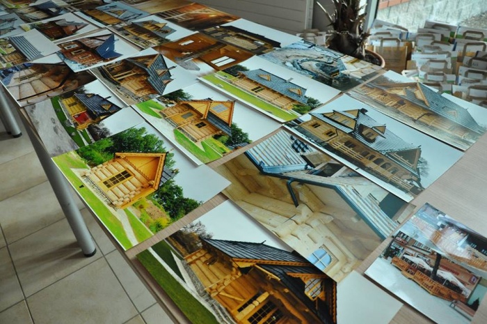 Konferencja architektoniczna