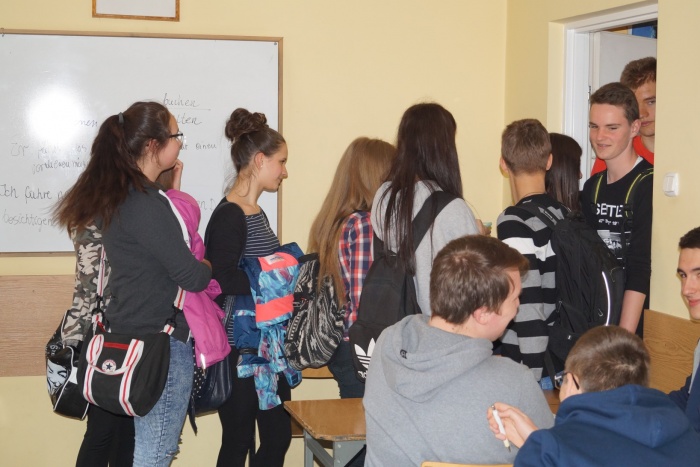 Turniej \"1 z 12\" 2016