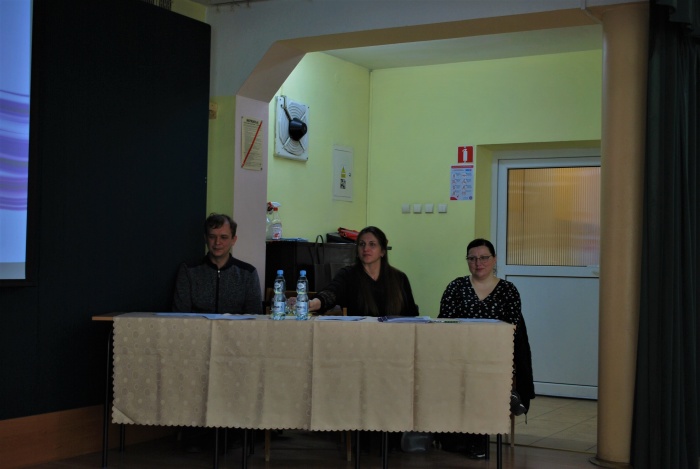 ON – THE – ROLL 2022 rozstrzygnięty