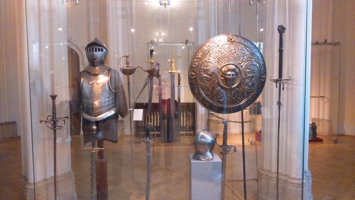 Wycieczka do Zamościa 2019