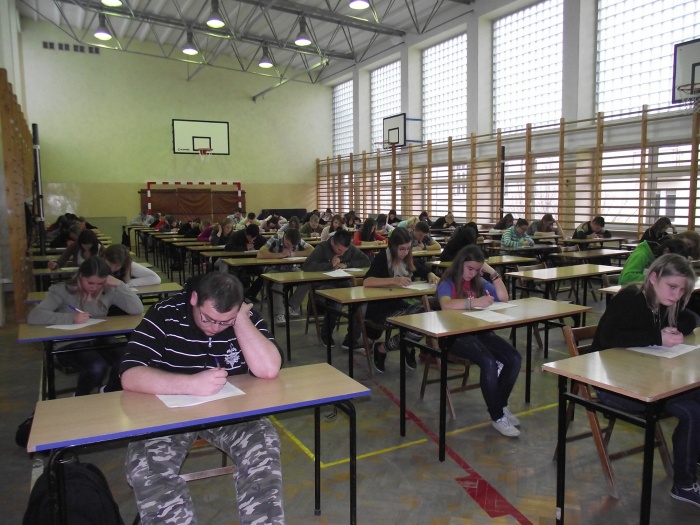 Olimpiada z Prawa 2012