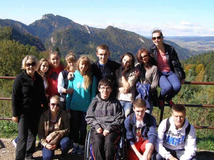 Wycieczka do Szczawnicy