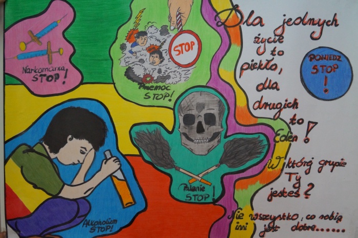 wyróżnienie Dominika Goleń I rt