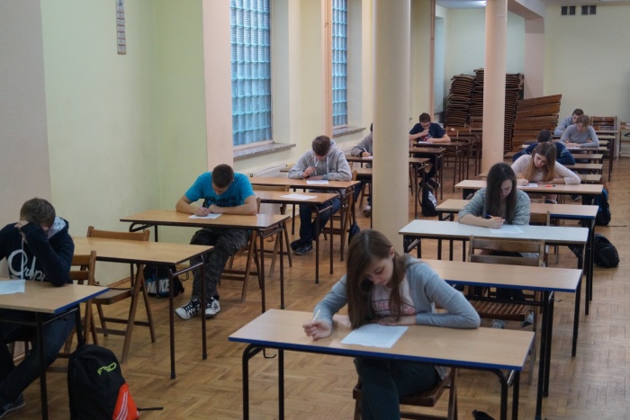 Konkurs Mitologiczny 2015