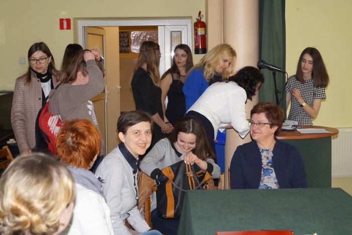 Turniej \"1 z 12\" 2016