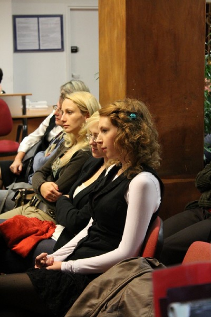 Warsztaty „Poetyckie czatowanie”