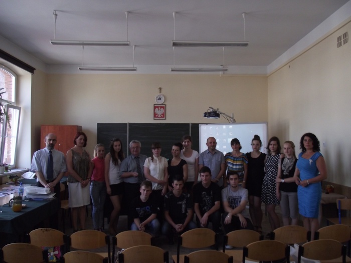 Konkursy ekologiczne