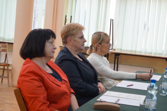 Konkurs Ewa Lipska 2016