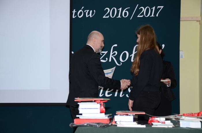 Kryształowy jubileusz konkursu ON – THE – ROLL